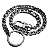 Snake 40cm Long Keychain