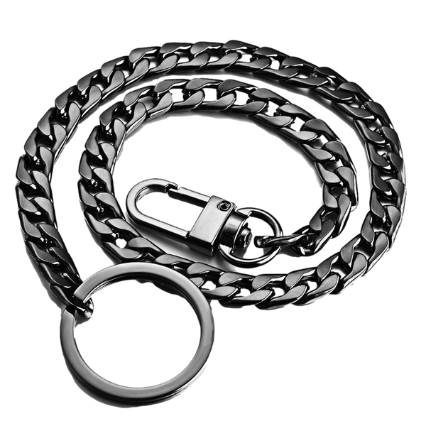 Snake 40cm Long Keychain