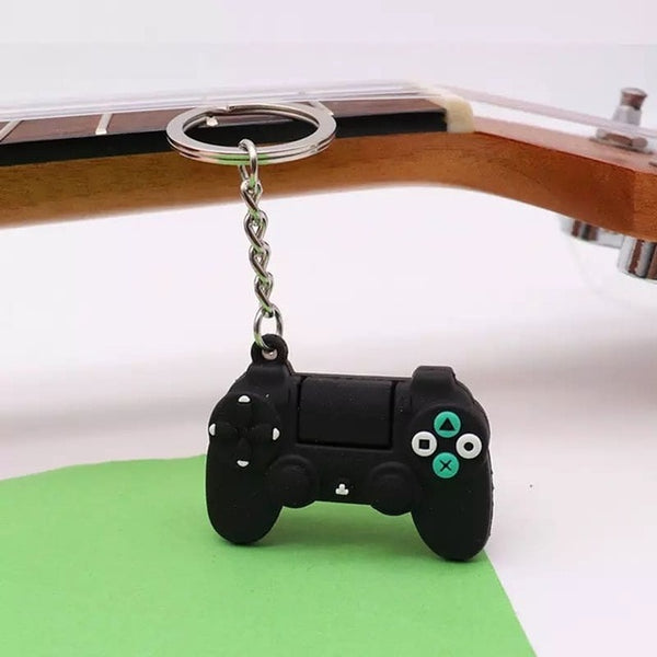 Video Game Handle