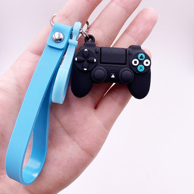 Video Game Handle