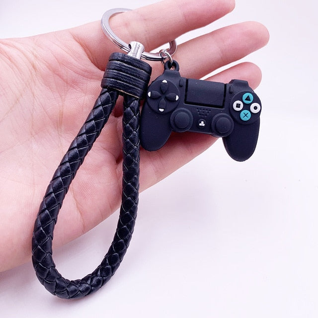 Video Game Handle