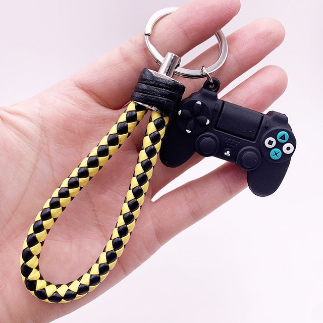 Video Game Handle