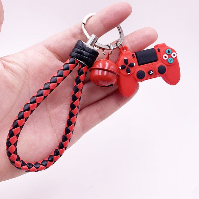 Video Game Handle