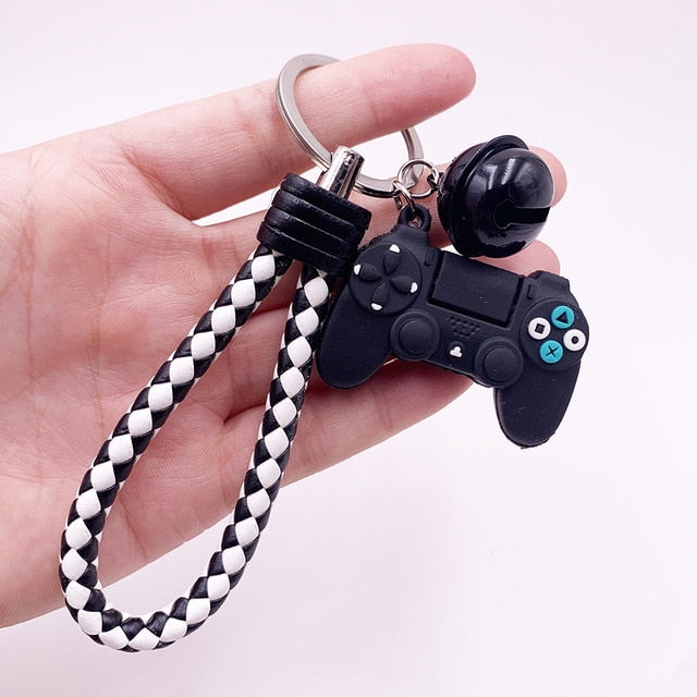 Video Game Handle