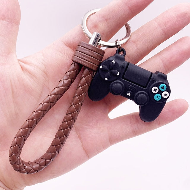 Video Game Handle