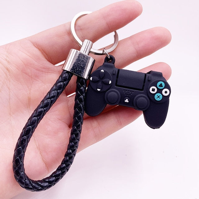 Video Game Handle