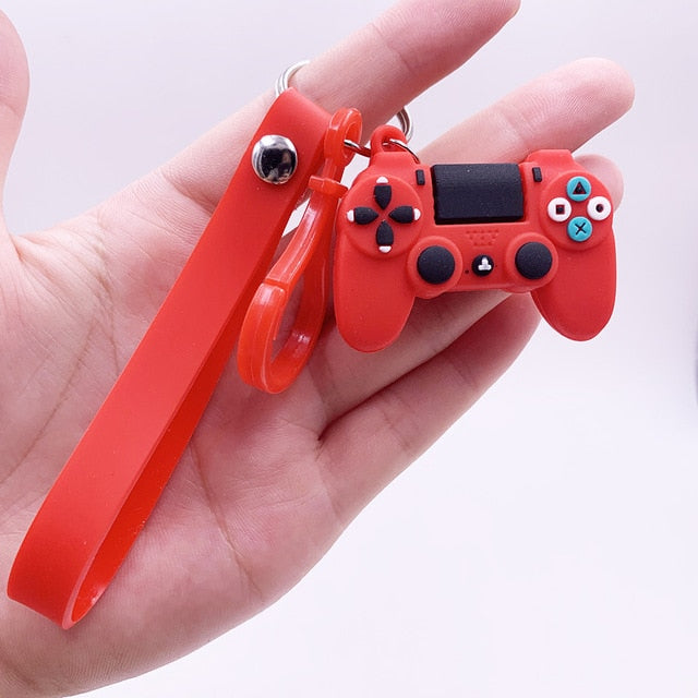 Video Game Handle