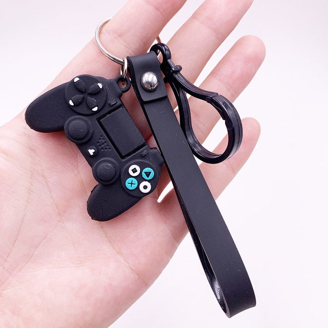 Video Game Handle