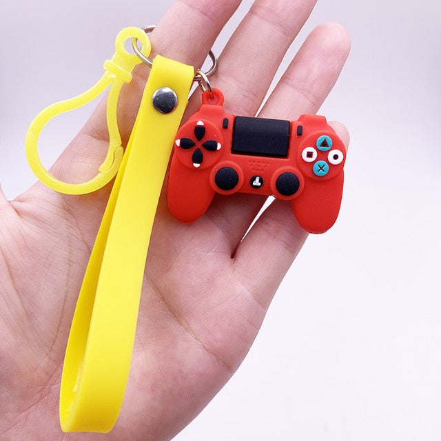 Video Game Handle