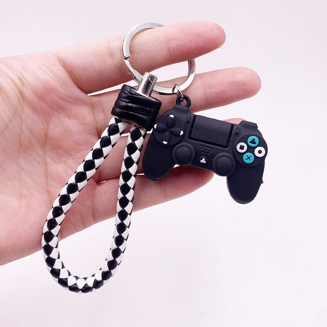 Video Game Handle