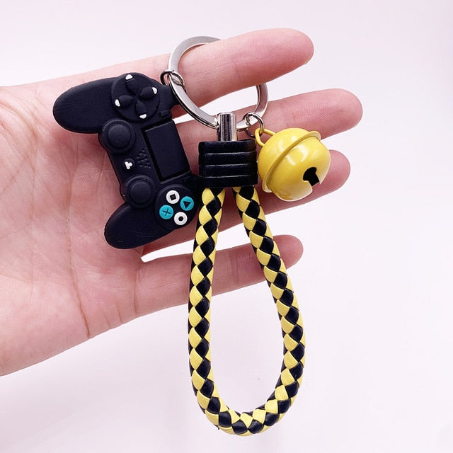 Video Game Handle