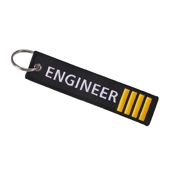 Engineer Tag