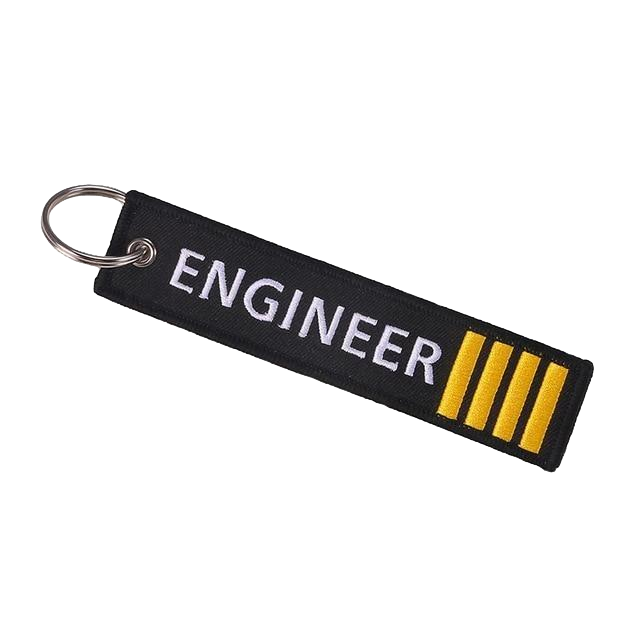 Engineer Tag