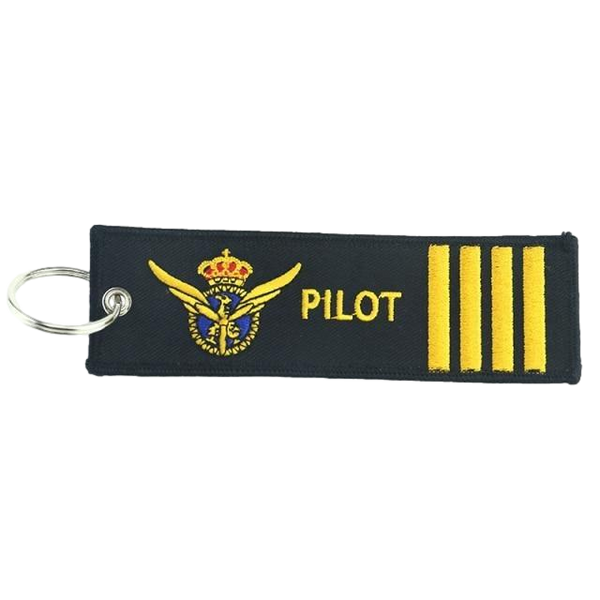 Pilot Tag