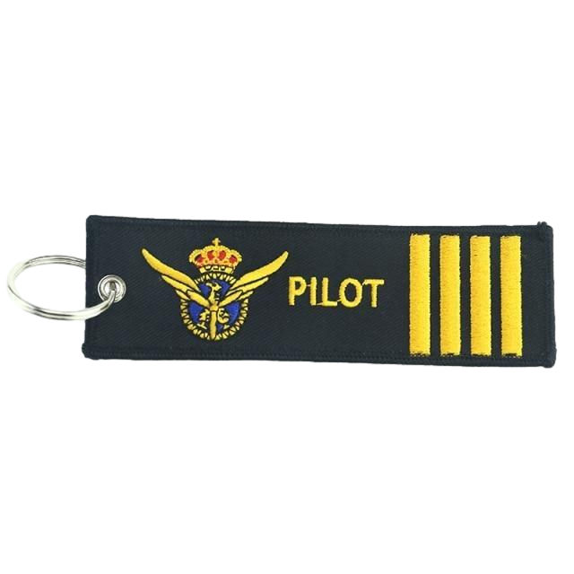 Pilot Tag