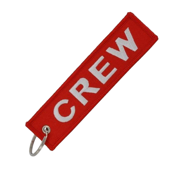 Crew Tag