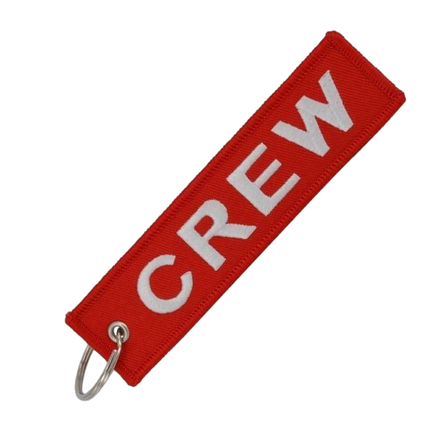 Crew Tag