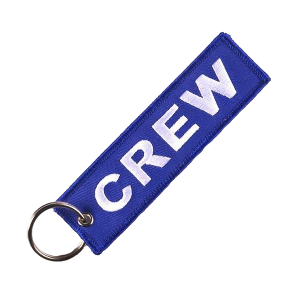 Crew Tag