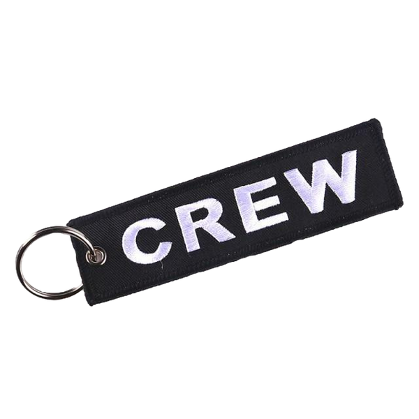 Crew Tag