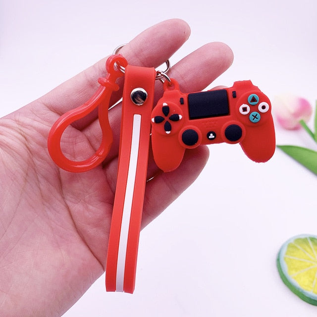 Video Game Handle