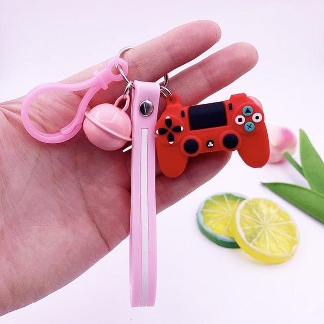 Video Game Handle