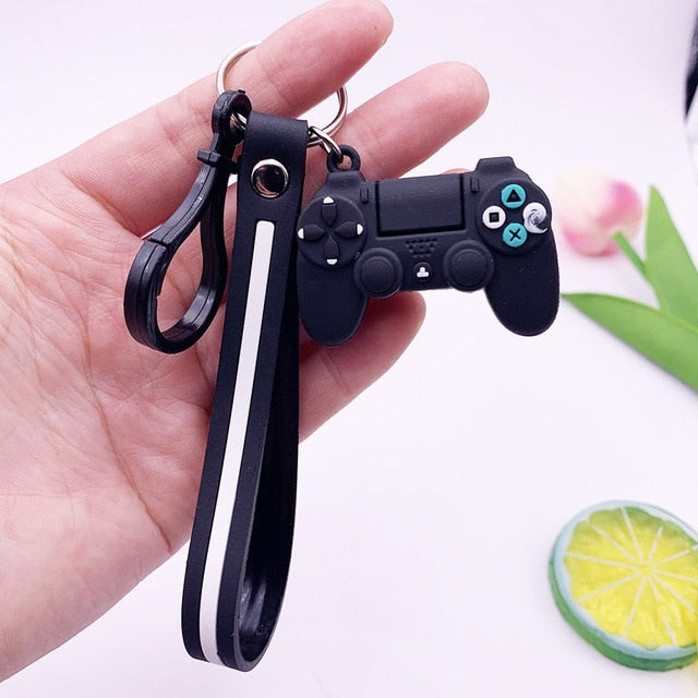 Video Game Handle