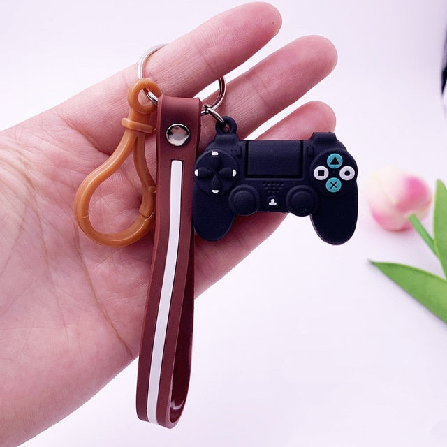 Video Game Handle