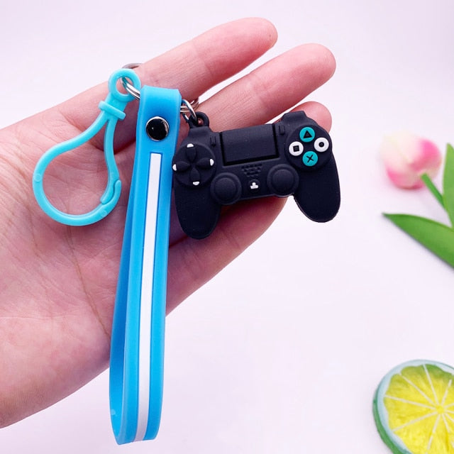 Video Game Handle