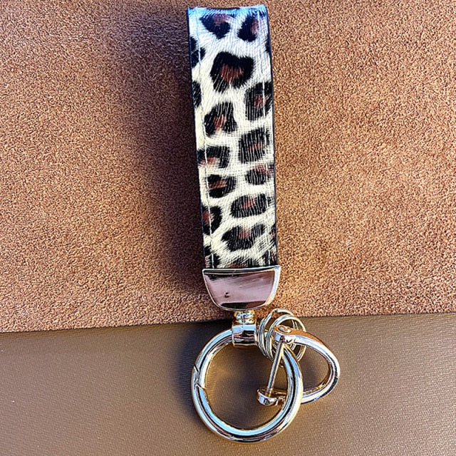 Paul Keychain