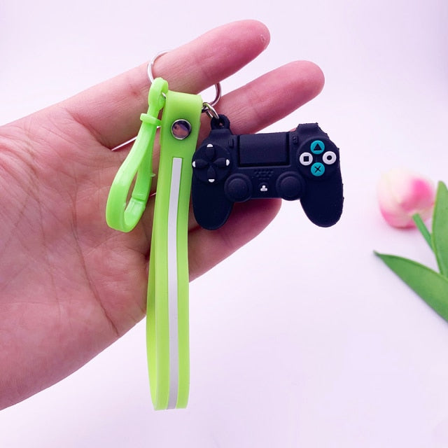 Video Game Handle