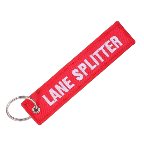 Lane Splitter Tag