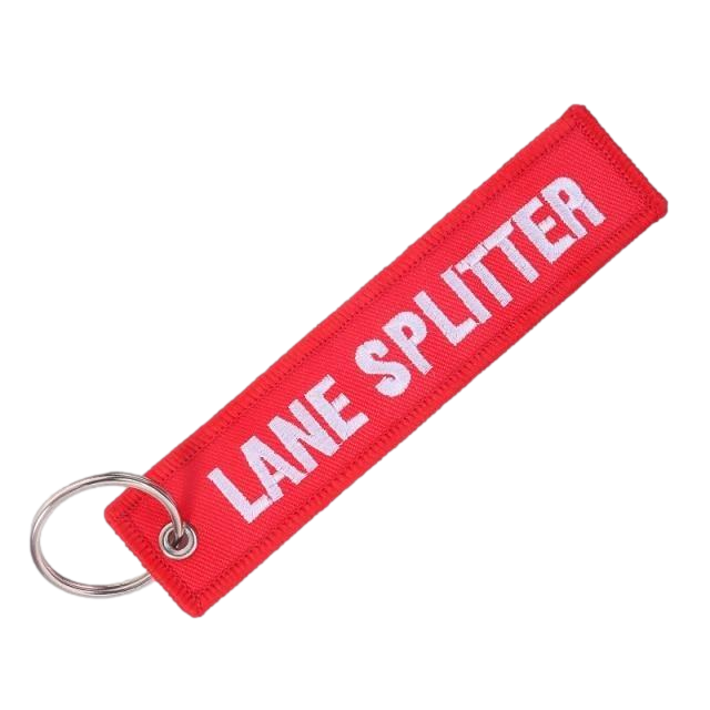 Lane Splitter Tag