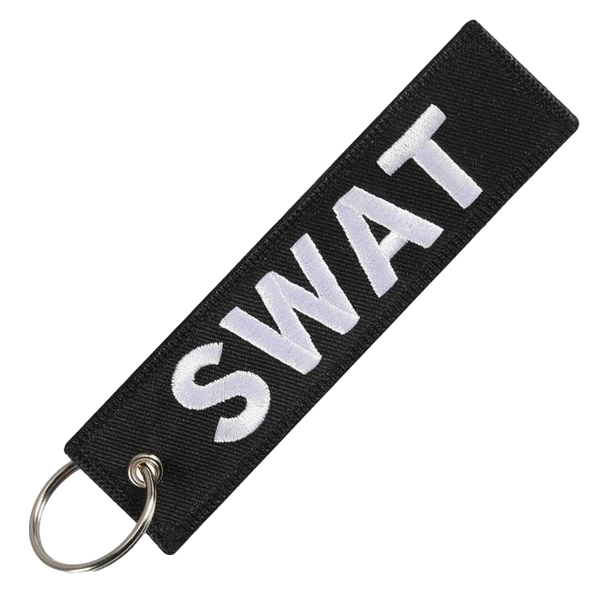 Swat Tag