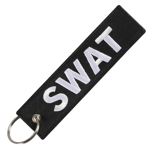 Swat Tag