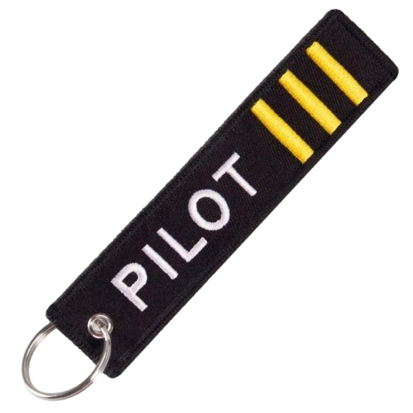 Pilot Tag