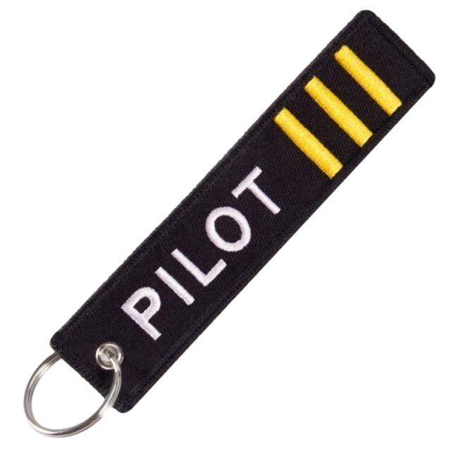 Pilot Tag