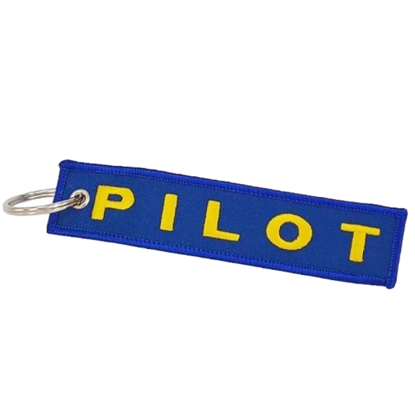 Pilot Tag