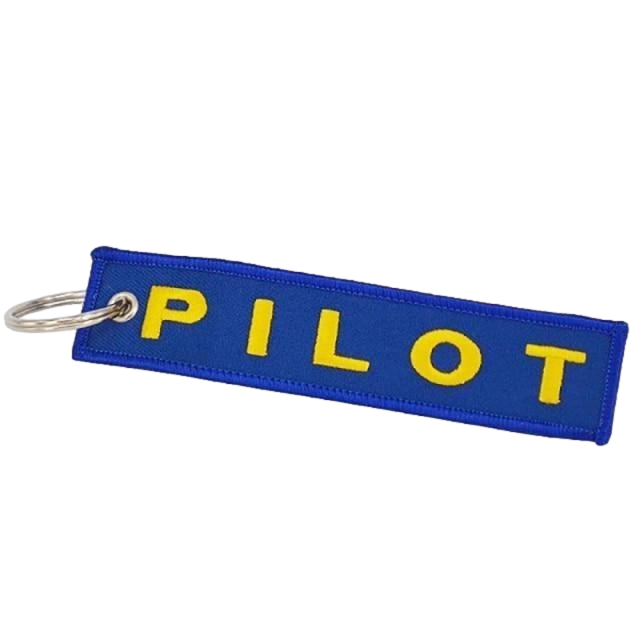 Pilot Tag