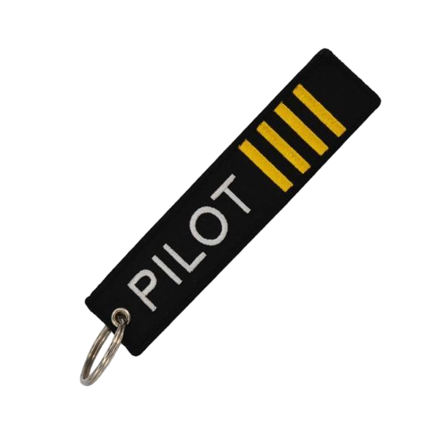 Pilot Tag