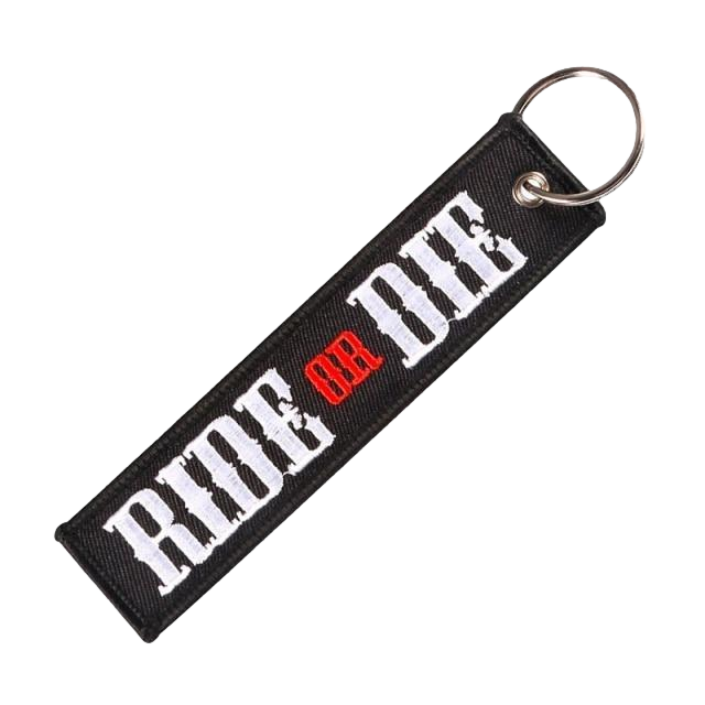 Ride Or Die Tag