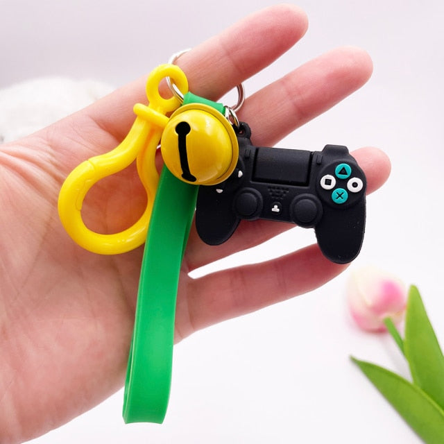 Video Game Handle