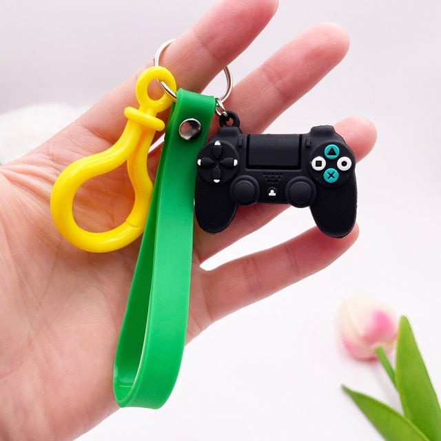 Video Game Handle