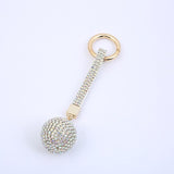 Rhinestone Ball