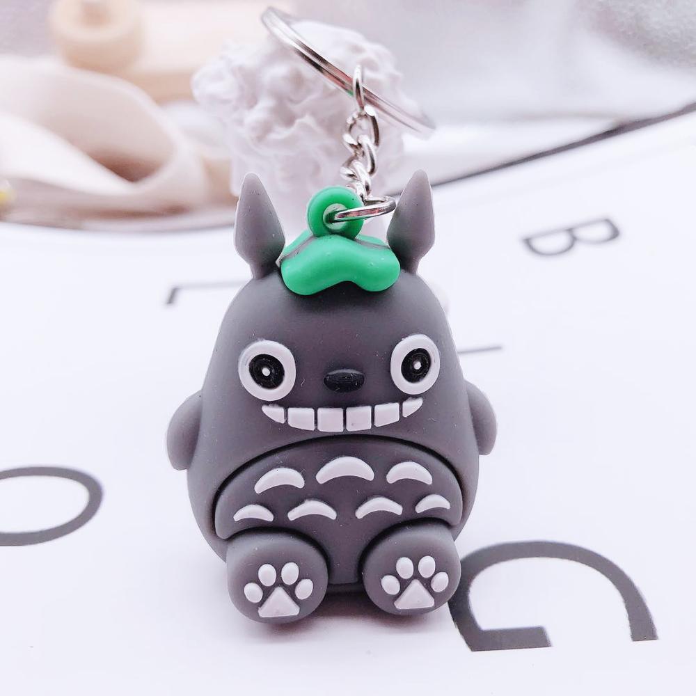 Keychain – Chains Oasis