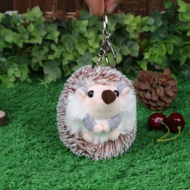 Hedgehog