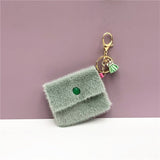 Mini coin purse