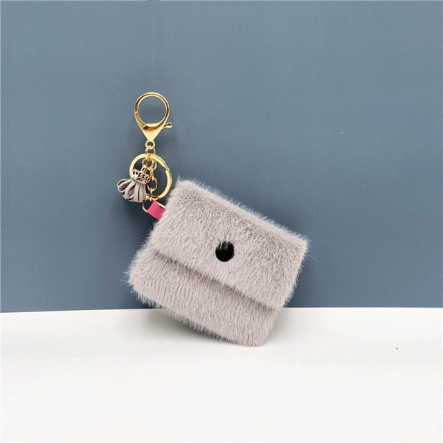 Mini coin purse