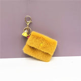 Mini coin purse