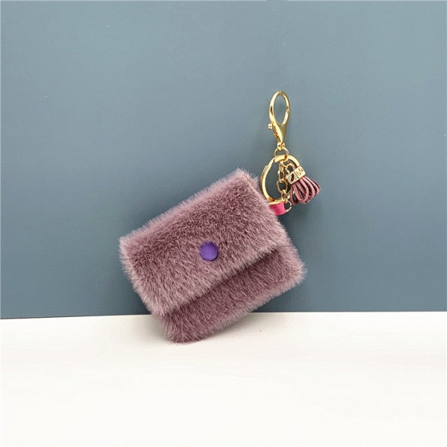 Mini coin purse