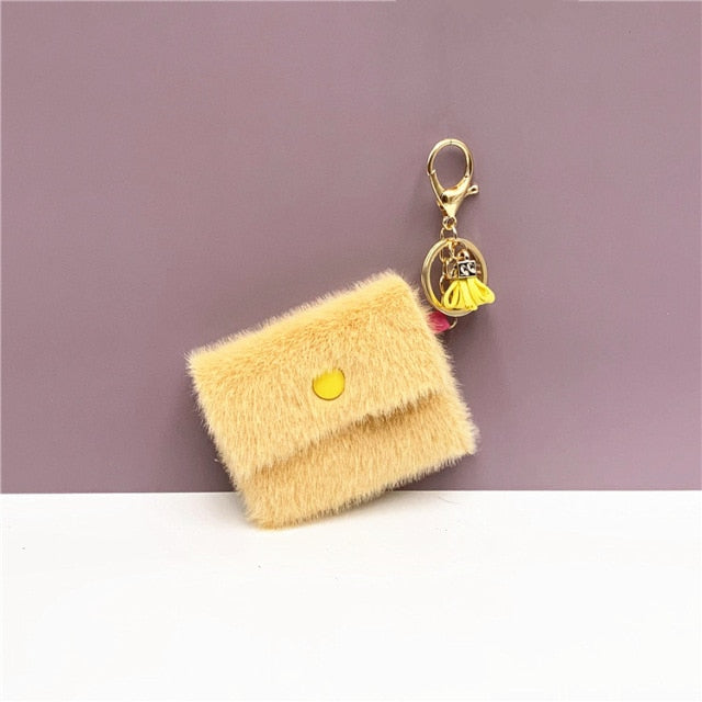 Mini coin purse